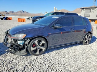 VOLKSWAGEN GTI S/SE