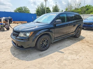 DODGE JOURNEY SE
