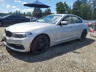 BMW 530 XI