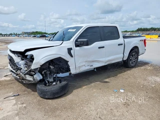 FORD F150 SUPERCREW