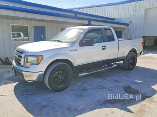 FORD F150 SUPER CAB