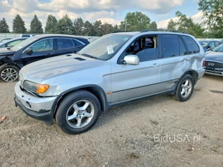 BMW X5 3.0I