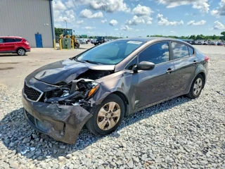 KIA FORTE LX