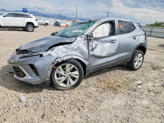BUICK ENCORE GX PREFERRED