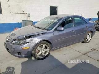 MAZDA 6 S