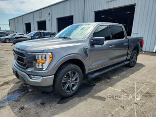 FORD F150 SUPERCREW