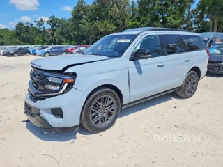 FORD EXPEDITION PLATINUM