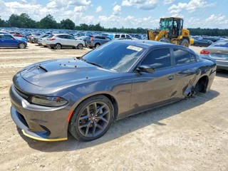 DODGE CHARGER GT