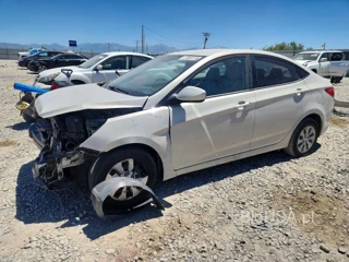 HYUNDAI ACCENT SE