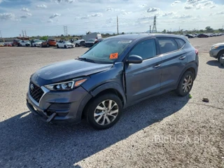 HYUNDAI TUCSON SE