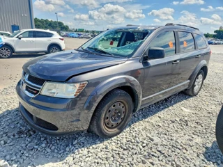 DODGE JOURNEY SE