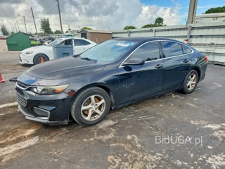CHEVROLET MALIBU LS
