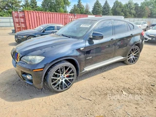 BMW X6 XDRIVE35I