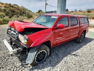 TOYOTA TACOMA V6