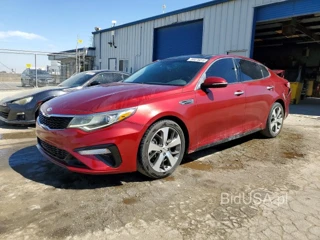 KIA OPTIMA S