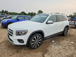 MERCEDES-BENZ GLB 250 4MATIC