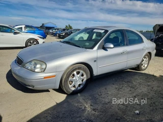 MERCURY SABLE LS PREMIUM