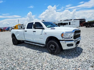 RAM 3500 TRADESMAN