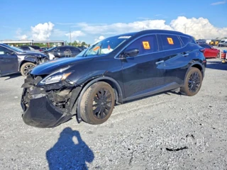 NISSAN MURANO SV