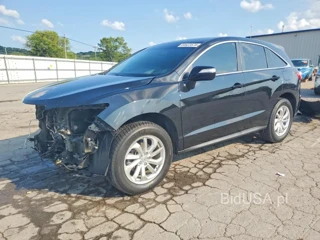 ACURA RDX TECHNOLOGY