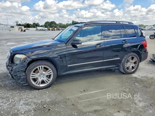 MERCEDES-BENZ GLK 350 4MATIC