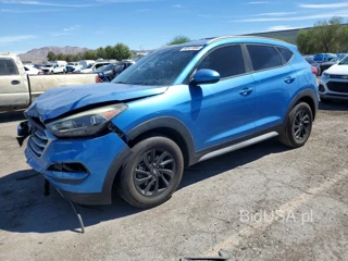 HYUNDAI TUCSON SEL