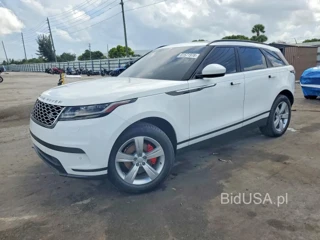 LAND ROVER RANGE ROVER VELAR S