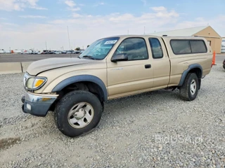 TOYOTA TACOMA BASE