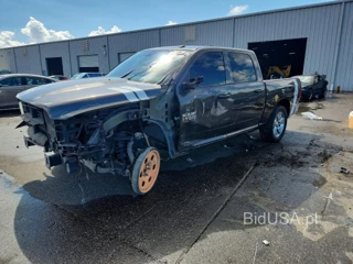 RAM 1500 CLASSIC TRADESMAN
