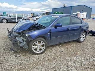MAZDA 3 I