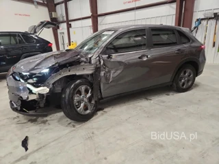 HONDA HR-V LX