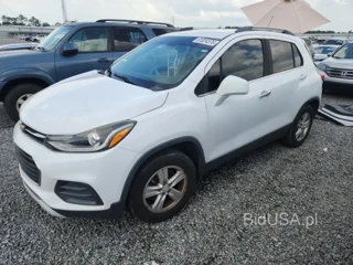 CHEVROLET TRAX 1LT