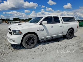 RAM 1500 SPORT