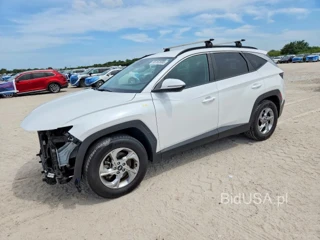 HYUNDAI TUCSON SEL