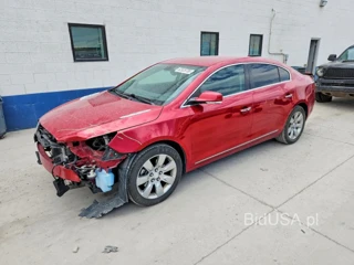 BUICK LACROSSE PREMIUM