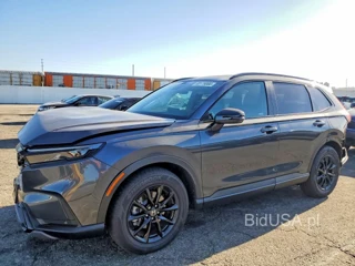 HONDA CR-V SPORT-L