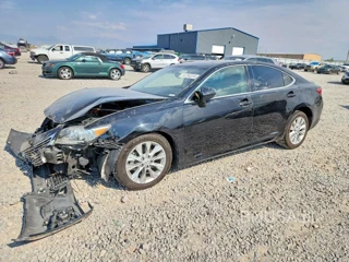 LEXUS ES 300H