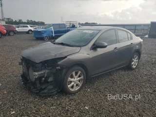 MAZDA 3 I