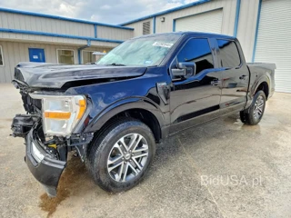 FORD F150 SUPERCREW