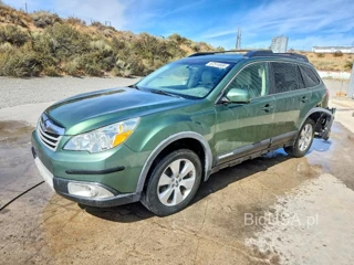 SUBARU OUTBACK 3.6R LIMITED