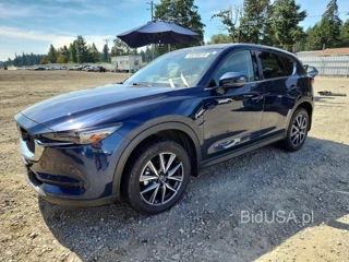 MAZDA CX-5 GRAND TOURING