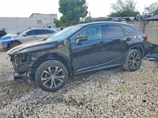 LEXUS RX 350 BASE