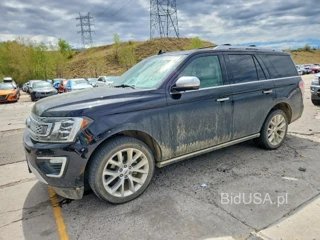 FORD EXPEDITION PLATINUM