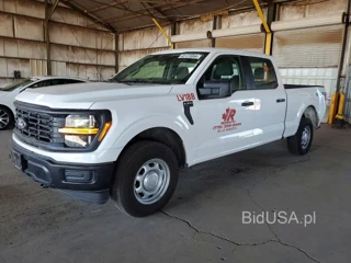 FORD F150 XL