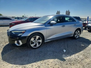 AUDI A3 PREMIUM