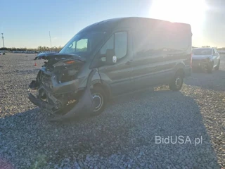 FORD TRANSIT T