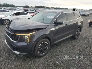 KIA SORENTO S