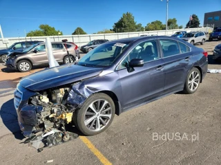 SUBARU LEGACY 2.5I LIMITED