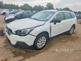 SUBARU OUTBACK 2.5I