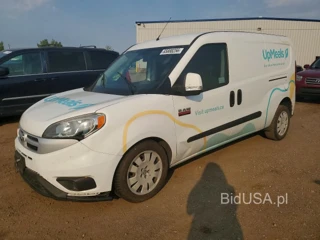 RAM PROMASTER CITY TRADESMAN SLT